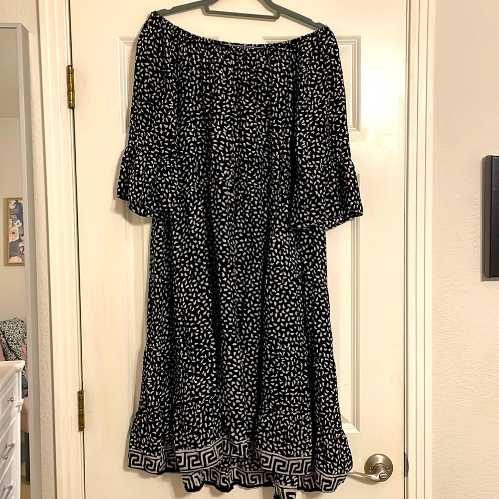 Natalie Martin Mesa Silk Dress